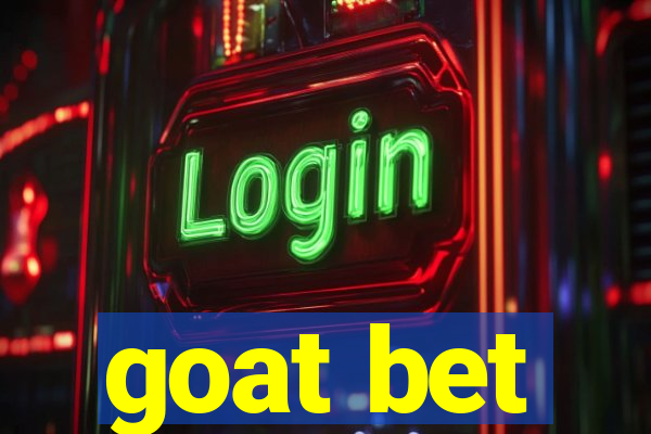goat bet
